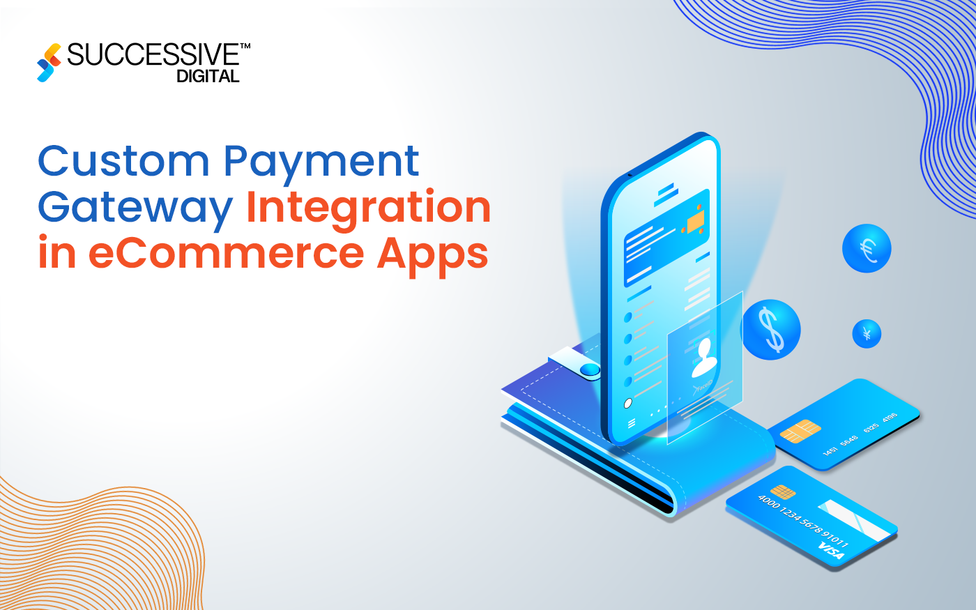 multi-payment integration ecommerce