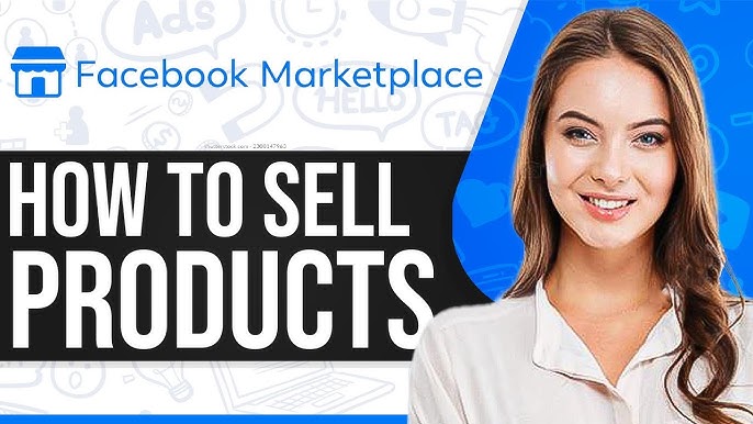 sell on Facebook Marketplace USA