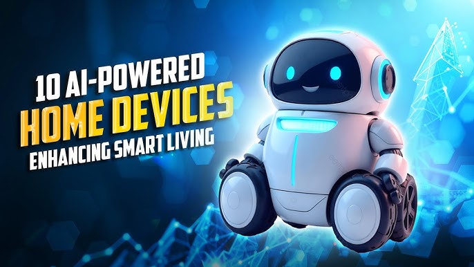  smart home product trends 2025