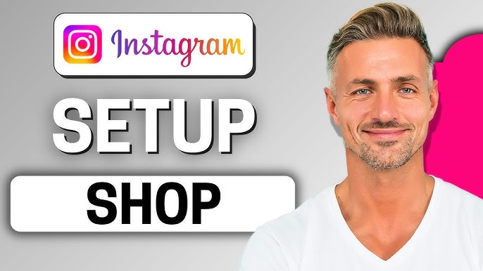 Instagram Shop USA setup
