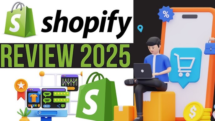  Shopify 2025 updates