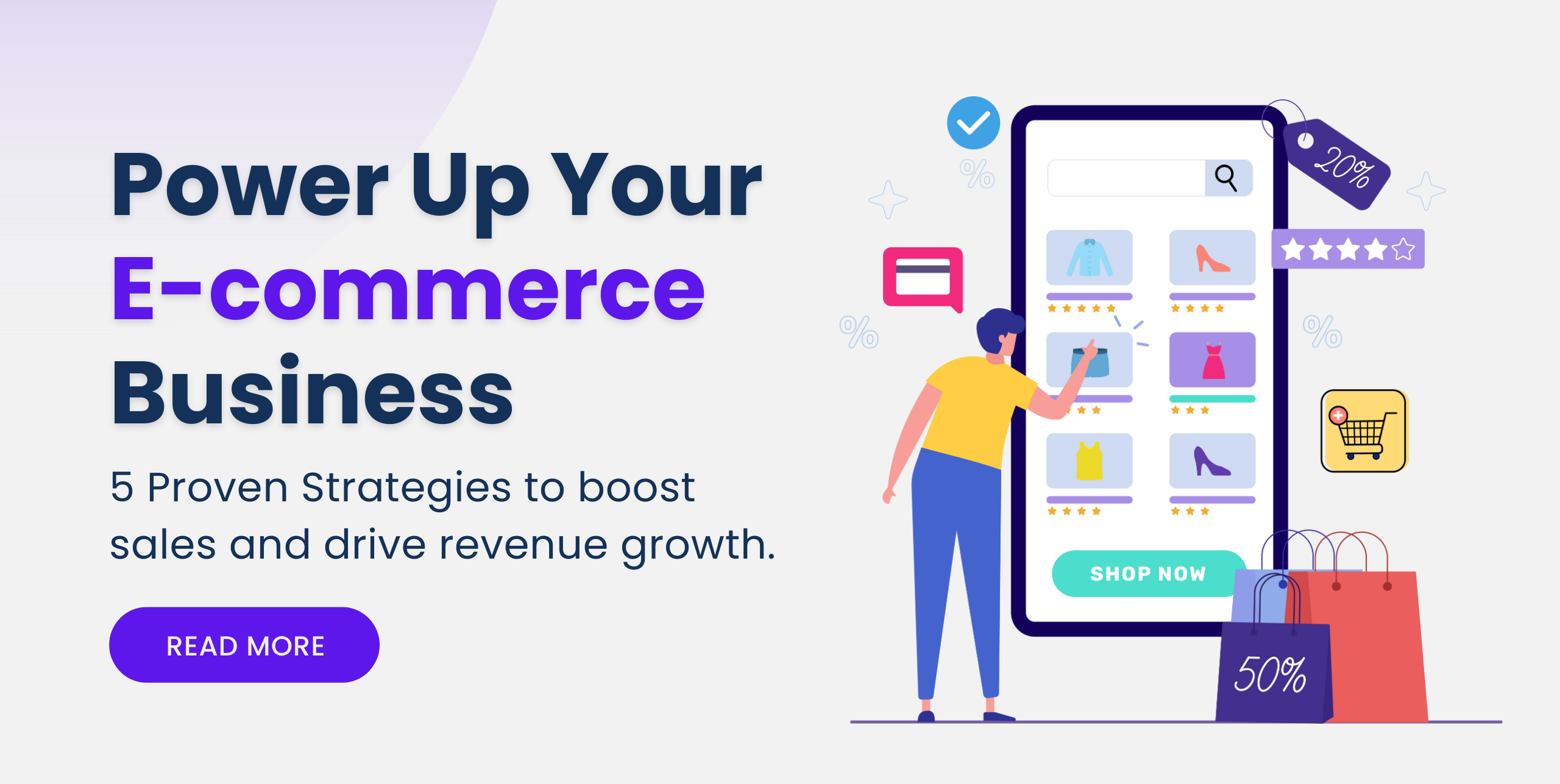 UK e-commerce statistics 2025