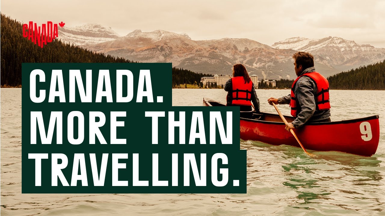  travel product trends Canada UK 