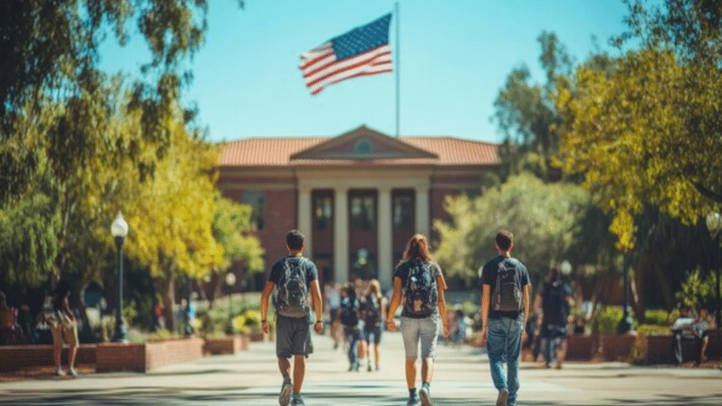 Affordable Universities in USA