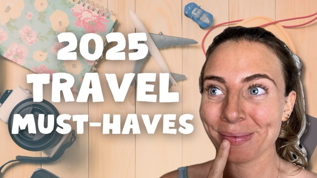 travel product trends Canada UK