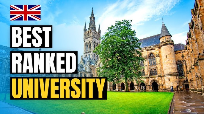 Best UK Universities for International Students in 2025: Top Picks, Insights, and Tips