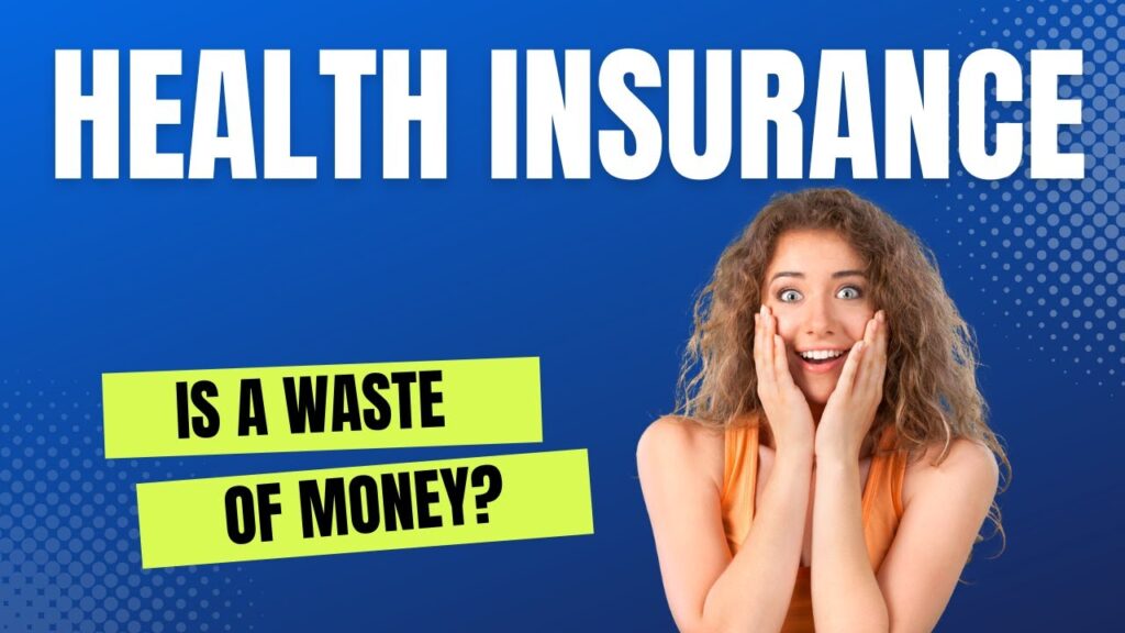 I Thought Health Insurance Was a Waste — Until One Emergency Changed Everything