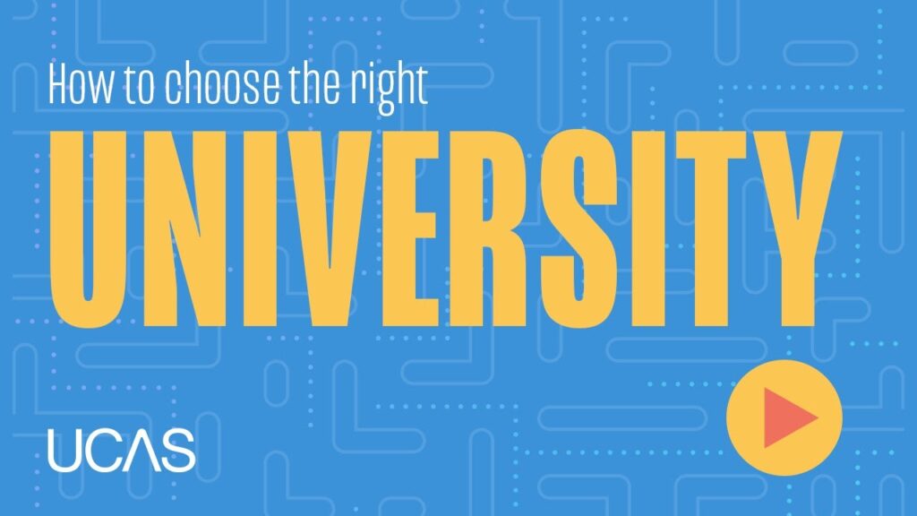 How to Choose the Perfect University: The Ultimate Guide to Your Future Success
